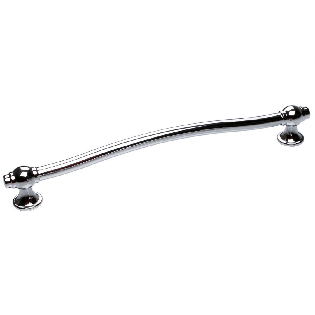 Ventus 3003 Mobilya Kulp Krom - 192 mm