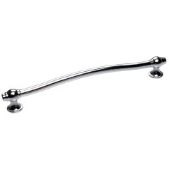 Ventus 3003 Mobilya Kulp Krom - 192 mm