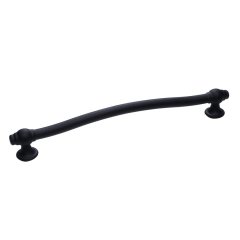 Ventus 3003 Mobilya Kulp Krom - 192 mm