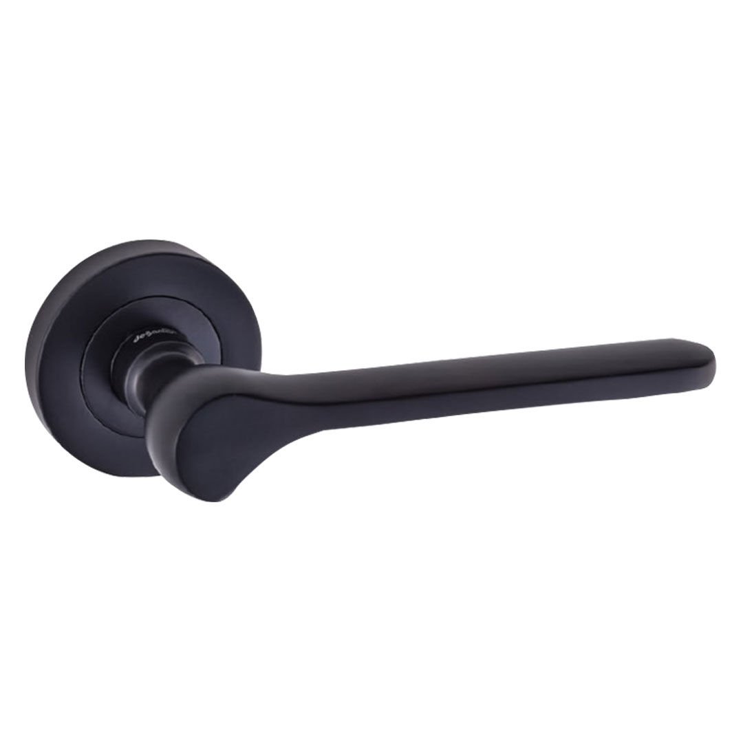 Doğanlar Anka Rozetli Kapı Kolu Matsiyah - Oda Kapısı