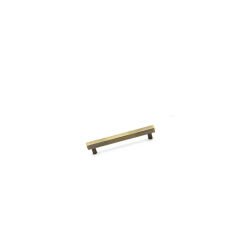 System 8800 ABM-ABM Mobilya Kulp Antik Eskitme - 160 mm