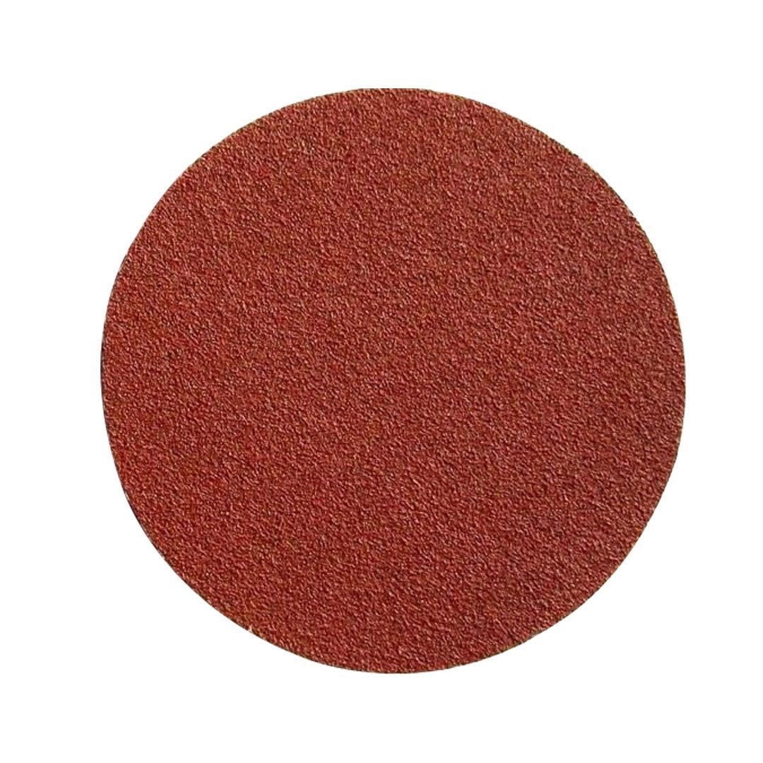 Yapışkanlı Cırt Zımpara 180 mm - 60 Kum