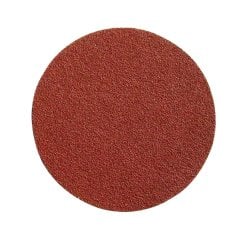 Yapışkanlı Cırt Zımpara 180 mm - 60 Kum