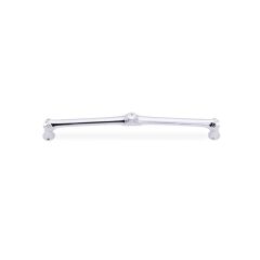 System 4218 Zamak Mobilya Kulp Altın Sarısı - 160 mm