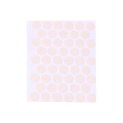 Fixcaps Yapışkanlı Vida Tapası Parlak Bej