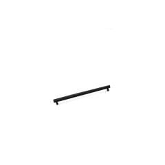 System 8800 AL6-AL6 Mobilya Kulp Siyah - 320 mm