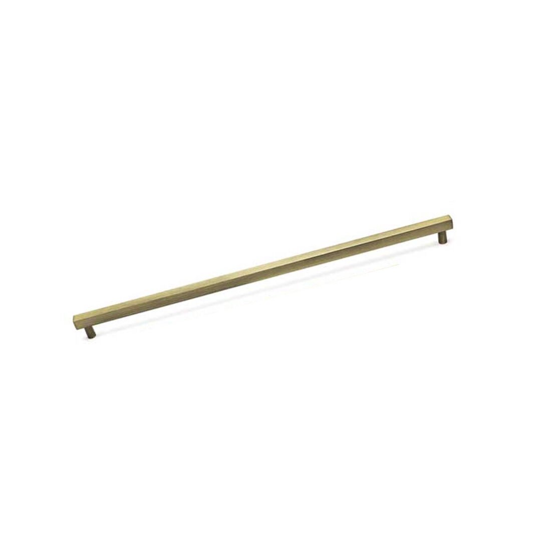 System 8800 ABM-ABM Mobilya Kulp Antik Eskitme - 512 mm