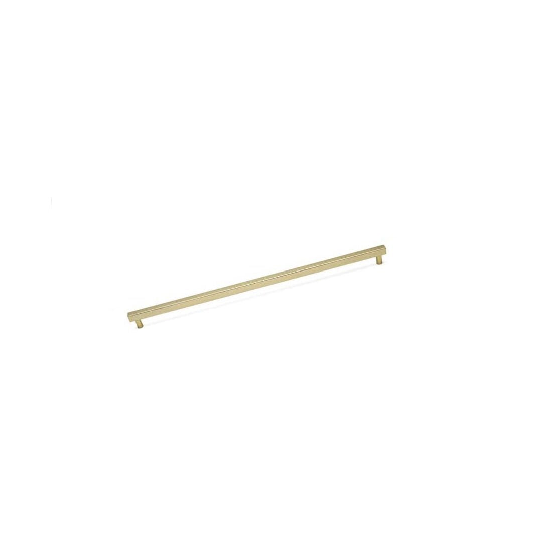 System 8800 GL-GL Mobilya Kulp Altın Sarısı - 512 mm