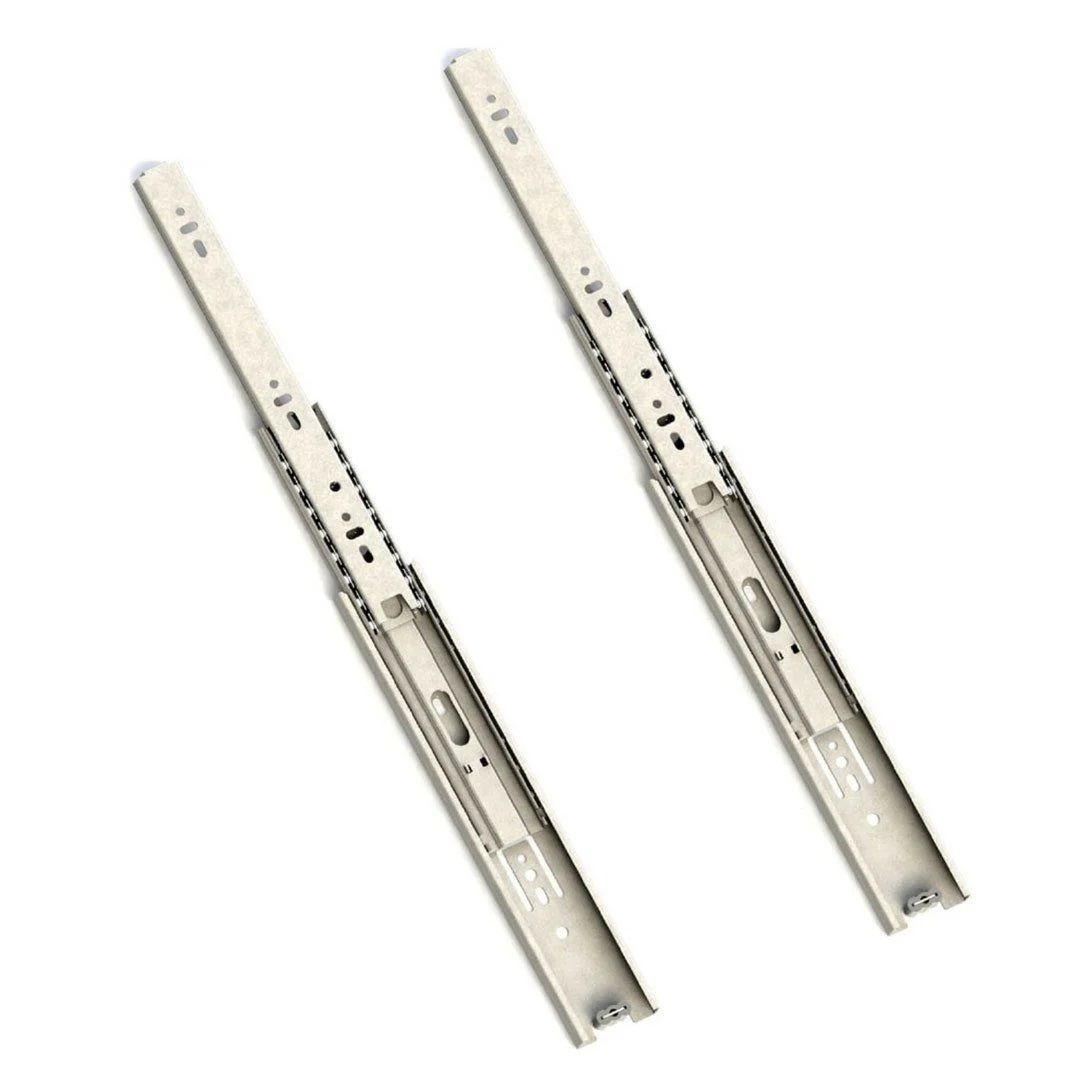 Array Teleskopik Mobilya Çekmece Rayı 4.3 cm-30 cm