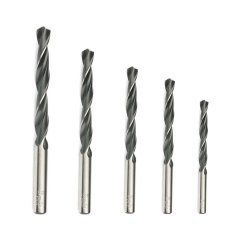 Hss Ağaç ve Metal Matkap Ucu 3 mm - 1 Adet