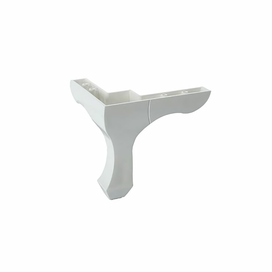 Mc Lükenz Mobilya Ayak 14 cm