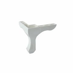 Mc Lükenz Mobilya Ayak 14 cm