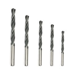 Hss Ağaç ve Metal Matkap Ucu 6 mm - 1 Adet