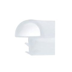 Kapı Fitili Ortadan 1 Metre - Beyaz