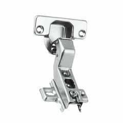 Samet Star Dolap Kapağı Menteşesi 1 Adet - Düz