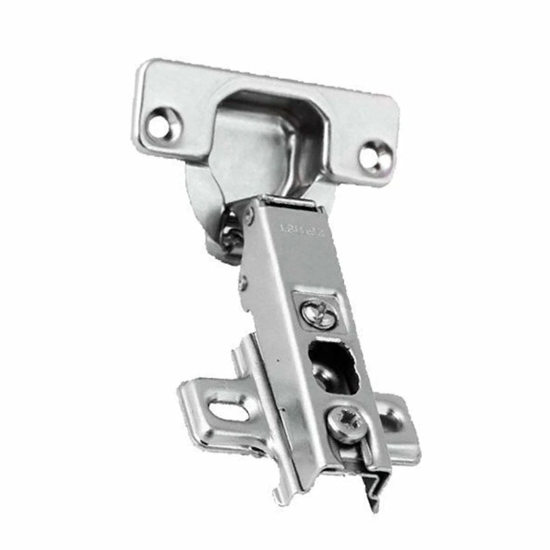 Samet Star Dolap Kapağı Menteşesi 1 Adet - Düz