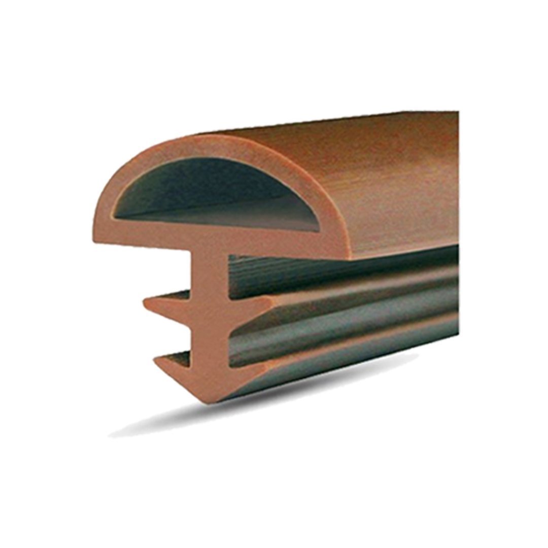 Kapı Fitili Ortadan 1 Metre - Kahve