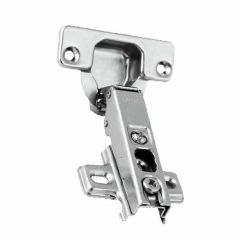 Samet Star Dolap Kapağı Menteşesi 50 Adet - Düz