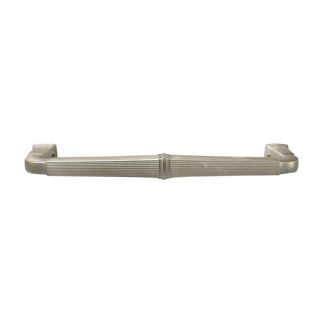 System PH 9555 Çekme Kol Mat Gümüş - 30 cm