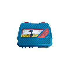 Catpower CAT 1020 Kömürsüz Akülü Matkap 20V 2 Ah Lion
