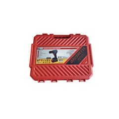 Catpower CAT 1025 Kömürsüz Darbeli Akülü Matkap 20V 2 Ah Lion