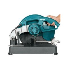 Makita LW 1401S Portatif Metal Kesme Makinası