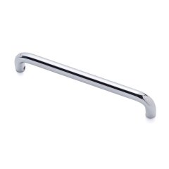 System PH9505 Çekme Kol Nikel - 224 mm
