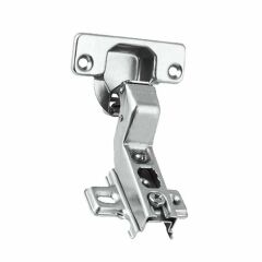 Samet Star Dolap Kapağı Menteşesi 50 Adet - Deve