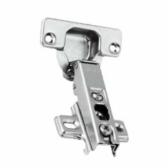 Samet Star Dolap Kapağı Menteşesi 50 Adet - Deve