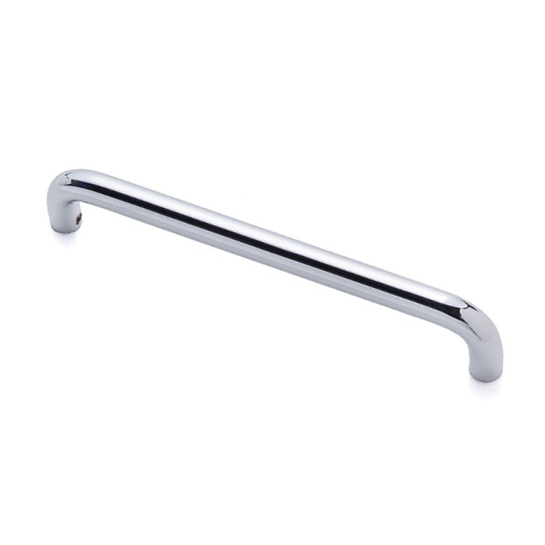 System PH9505 Çekme Kol Krom - 224 mm