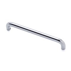 System PH9505 Çekme Kol Krom - 224 mm