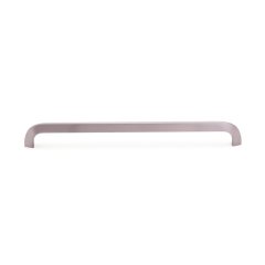 System 8682 Mobilya Kulp Nikel Saten - 160 mm