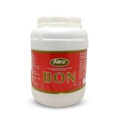 Bond Masif Tutkal Mobilya Ahşap Yapıştırıcı Beyaz - 3  KG