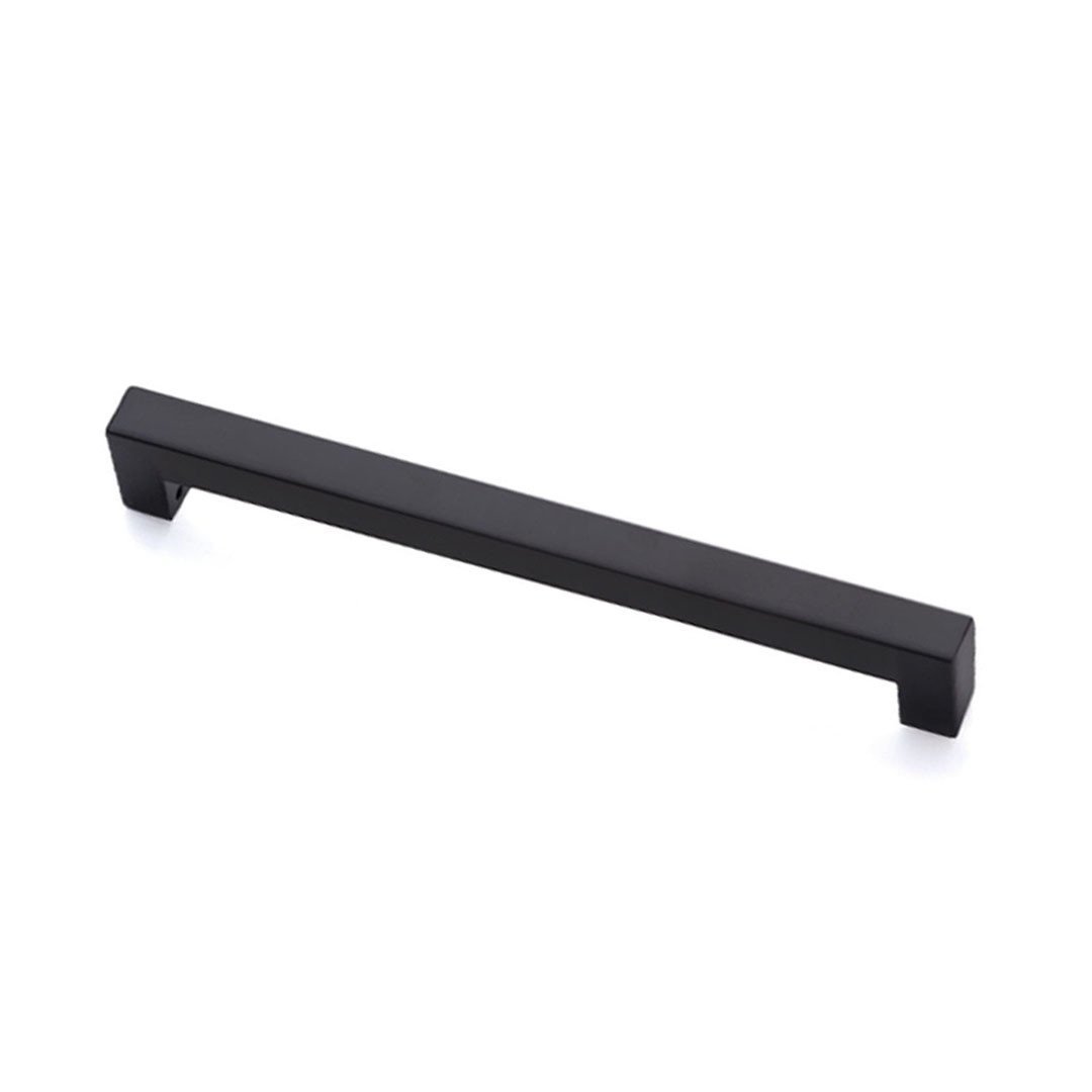 System PH9500 Çekme Kol Nikel - 229 mm