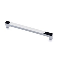 System PH9500 Çekme Kol Nikel - 229 mm