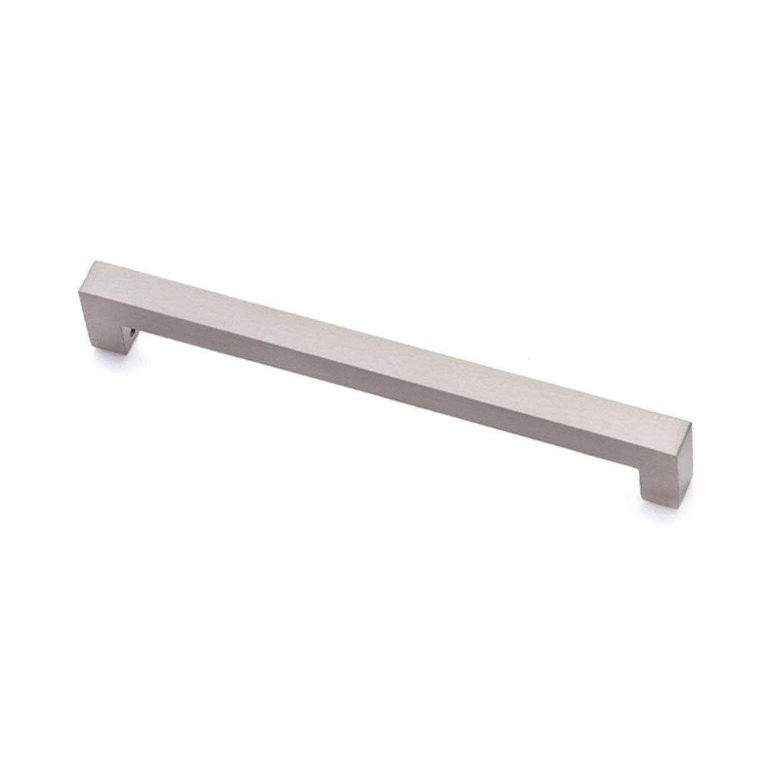 System PH9500 Çekme Kol Nikel - 229 mm