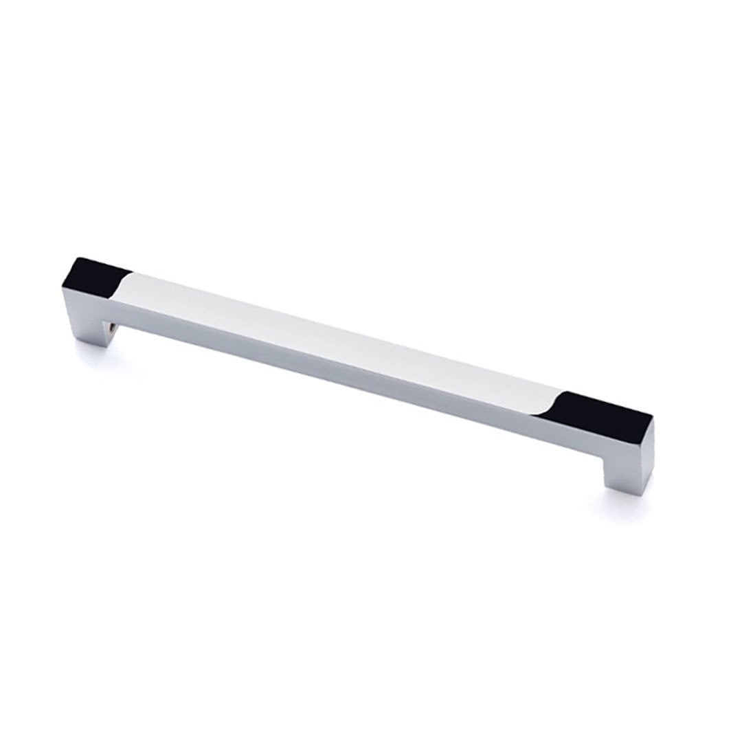 System PH9500 Çekme Kol Krom - 229 mm