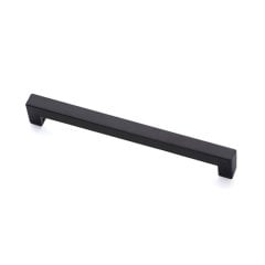 System PH9500 Çekme Kol Siyah - 229 mm