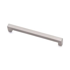 System PH9500 Çekme Kol Siyah - 229 mm