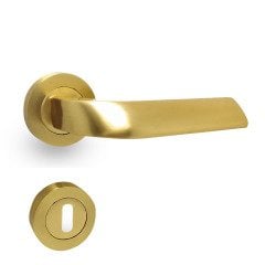 Nobel Massimo Koyu Mat Altın Rozetli Oda Kapısı