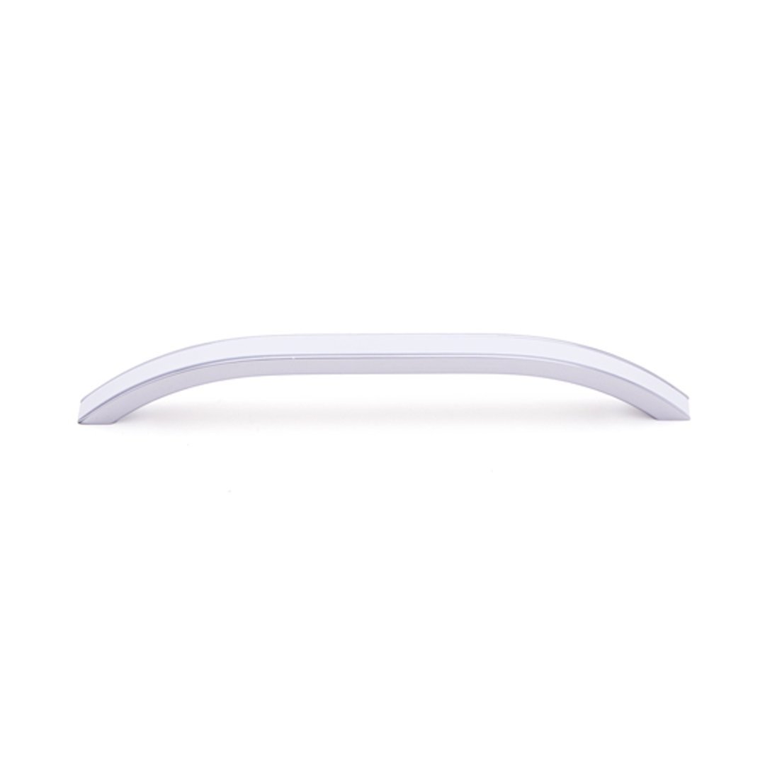 System SP 8161 Mobilya Kulp Krom İnox - 192 mm