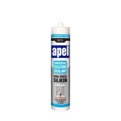 Apel SS701 Şeffaf Silikon 250 ml