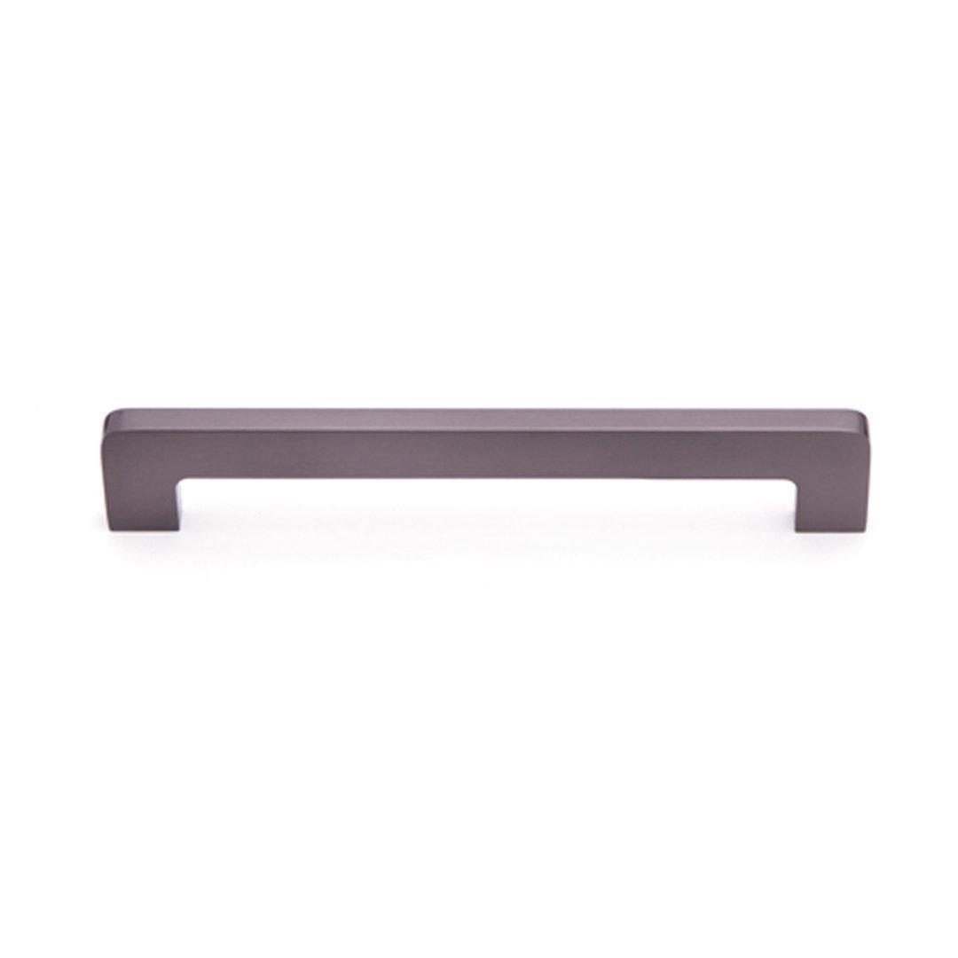 System 7842 Mobilya Kulp Krom - 192 mm