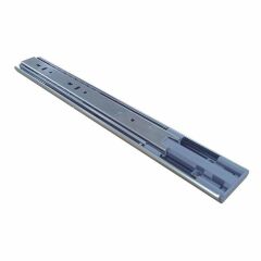 Yeniler Frenli Bilyalı Teleskopik Mobilya Çekmece Rayı 4,5 cm-40 cm