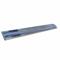 Yeniler Frenli Bilyalı Teleskopik Mobilya Çekmece Rayı 4,5 cm-40 cm