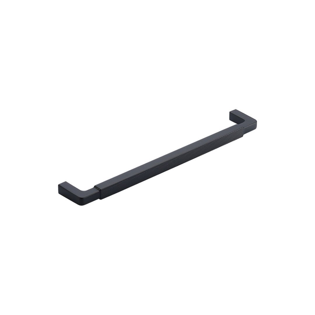Doğanlar Z-320 Kulp Siyah - 224 mm