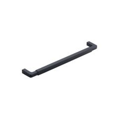 Doğanlar Z-320 Kulp Siyah - 224 mm