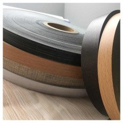 Roma 3A75 MA Yıldız Sacramento Meşe Mat Pvc Kenarbant 1*22 mm - 120 M