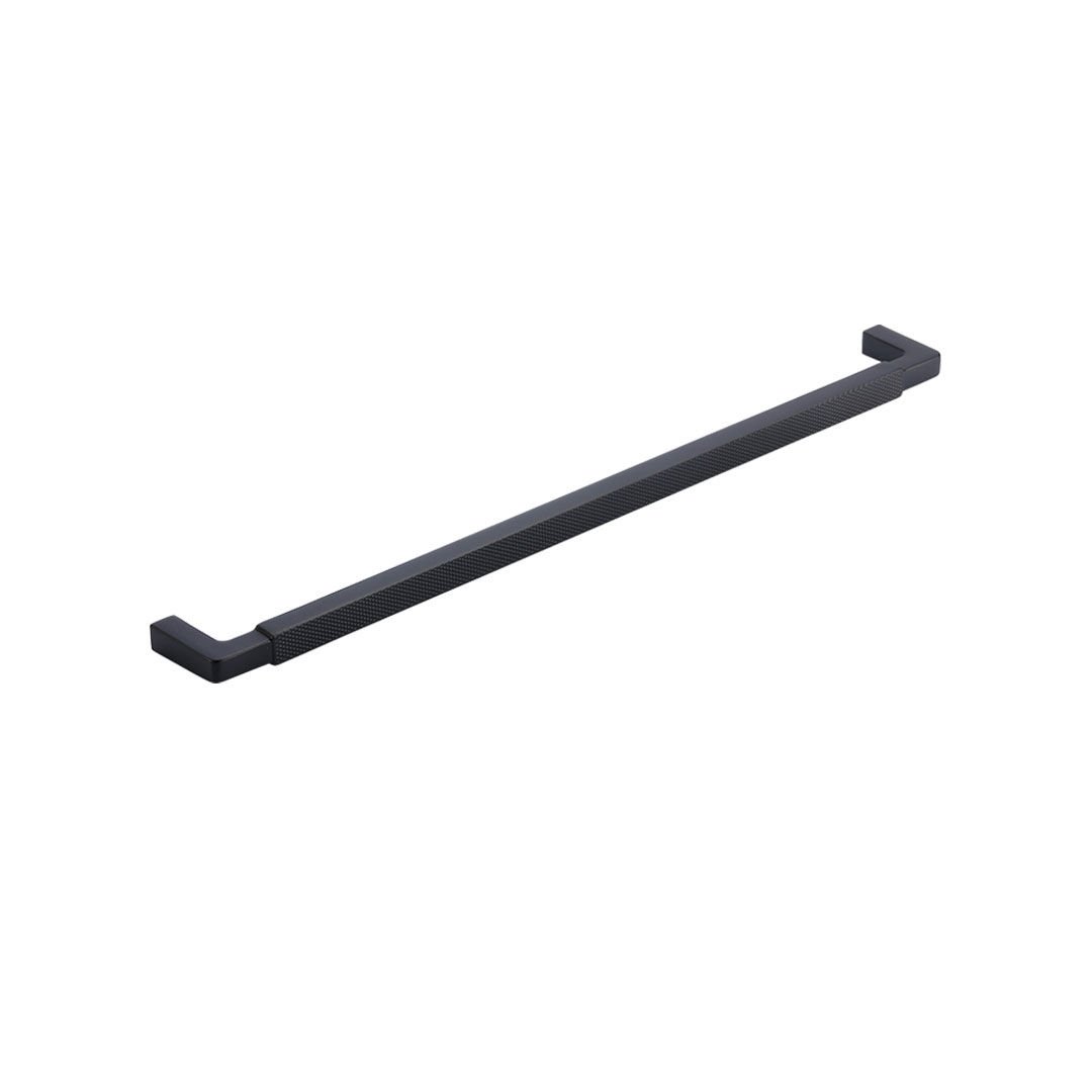 Doğanlar Z-320 Kulp Siyah - 320 mm