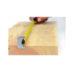 Rtrmax Stoplu Şerit Metre 25 mm - 5 Metre